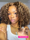 Signature Human Hair Collection Straight Wig 100% Human Hair
